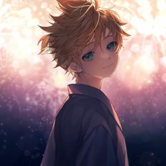 FireFlower Sparkler Version Ft 鏡音レン