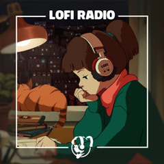 Lofi Girl - beats to relax/study to