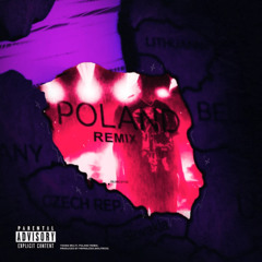 Young Multi - Poland (feat. Lil Yachty)