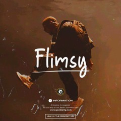 ''Flimsy'' Burna Boy x Omah Lay x Wizkid Type Beat Afrobeat Instrumental