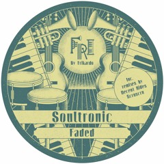 PREMIERE: Soultronic - Get It [Fri By Frikardo]