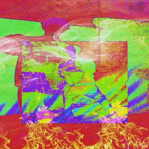 BOOTED ASDF (PROD. RODEOGLO)