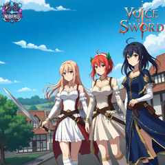 Глас Меча | Voice of the Sword