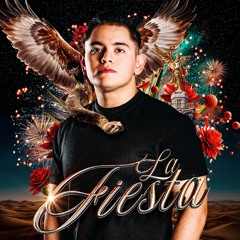 Brian Solis - LA FIESTA Promo Podcast