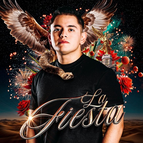 Brian Solis - LA FIESTA Promo Podcast