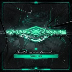 Cardero & Loni - Control Alert
