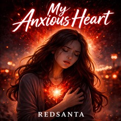 my anxious heart