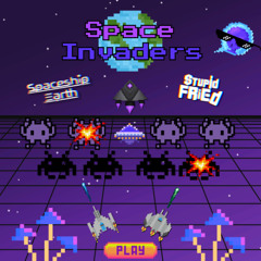 Space Invaders