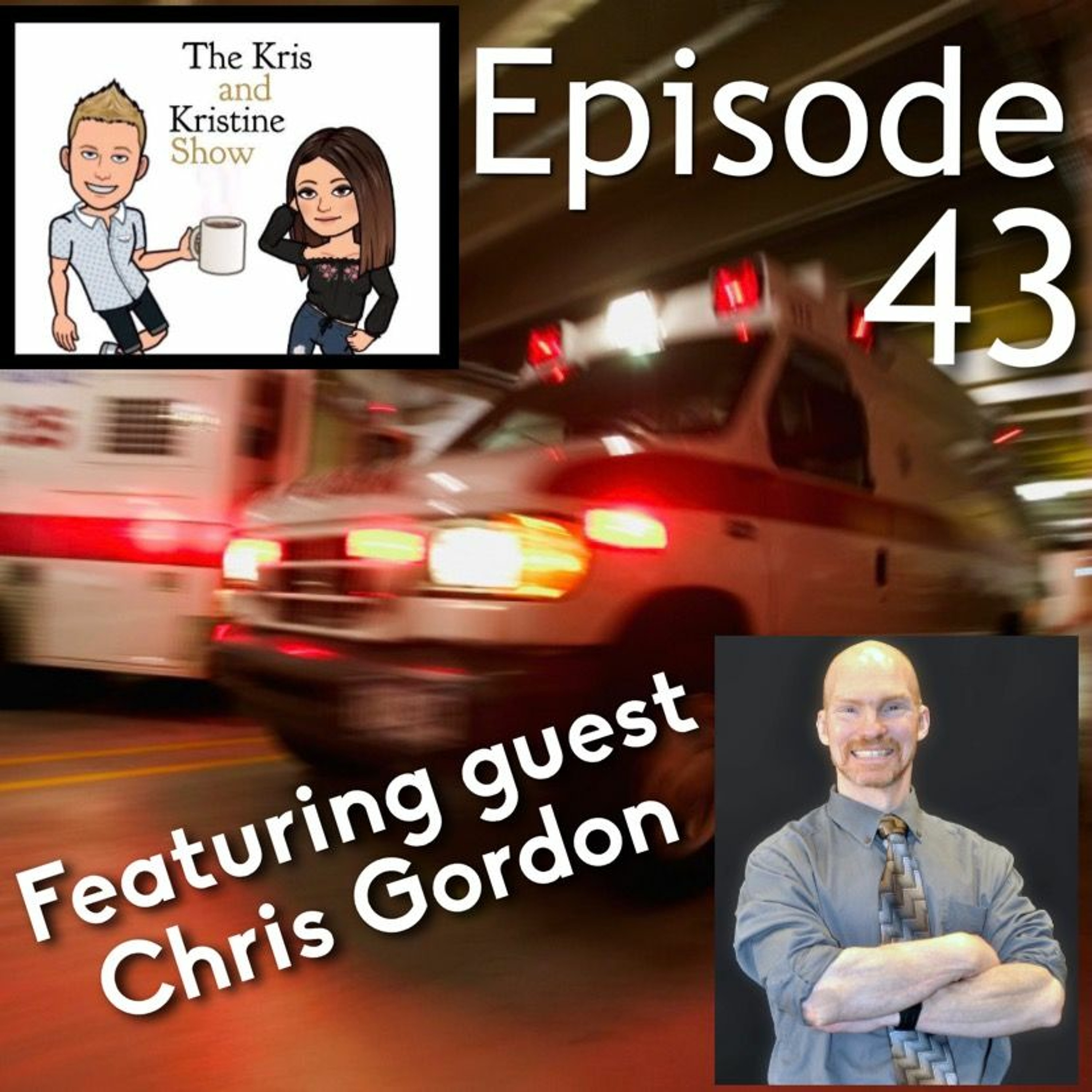 The Kris and Kristine Show