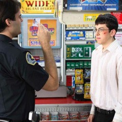 Superbad Dancing Back To The Future