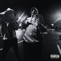 1 MIN FREESTYLE (Feat. Buzz)
