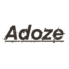 Adoze - i ( Cover 태연 )