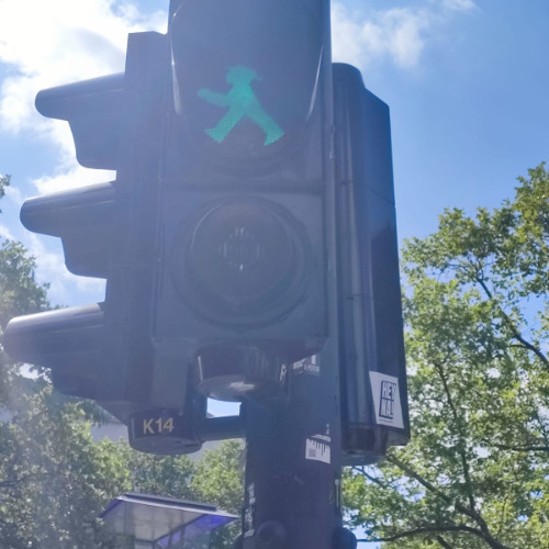 minimalgreenlight