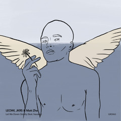 Let Me Down Slowly (feat. hauxey)