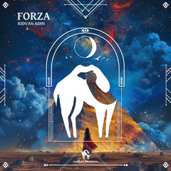 Rıdvan Adin - Forza [Cafe De Anatolia]