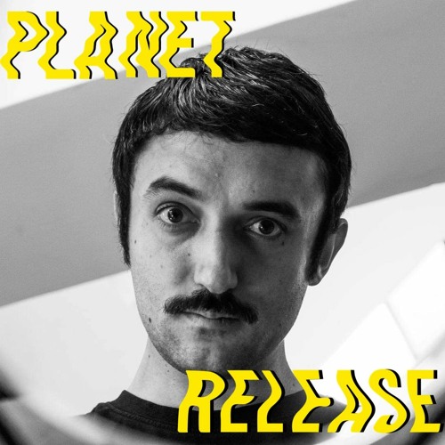 Planet Release vol.13 w/ Clovis (Understory)