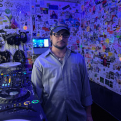 8ULENTINA @ The Lot Radio 10-15-2025