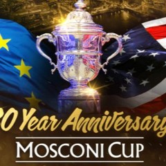 Mosconi Cup 2023 Live Stream Worldwide