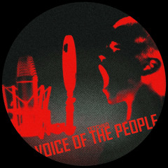 TETCHKO - Voice Of The People