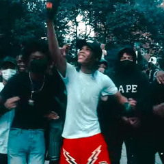 Mdot 59 - Hang With Me