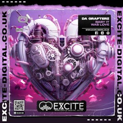 DA GRAFTERZ - Baby It Was Love