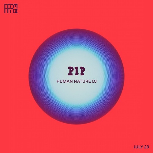 RRFM • Human Nature DJ • 29-07-2021