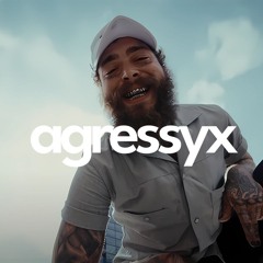 Post Malone ft. Luke Combs - Guy For That (Agressyx Remix)