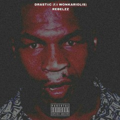 Rebelzz (feat. Wonkariolis)