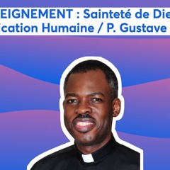 La Sanctification de l'Être Humain / P. Gustave Miracle