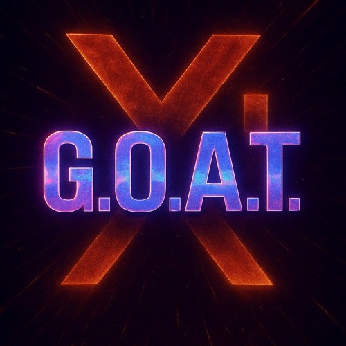 G.O.A.T.