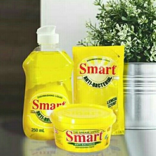 Stream Smart Dishwashing LiquidRadio Commercial by Voicefriend