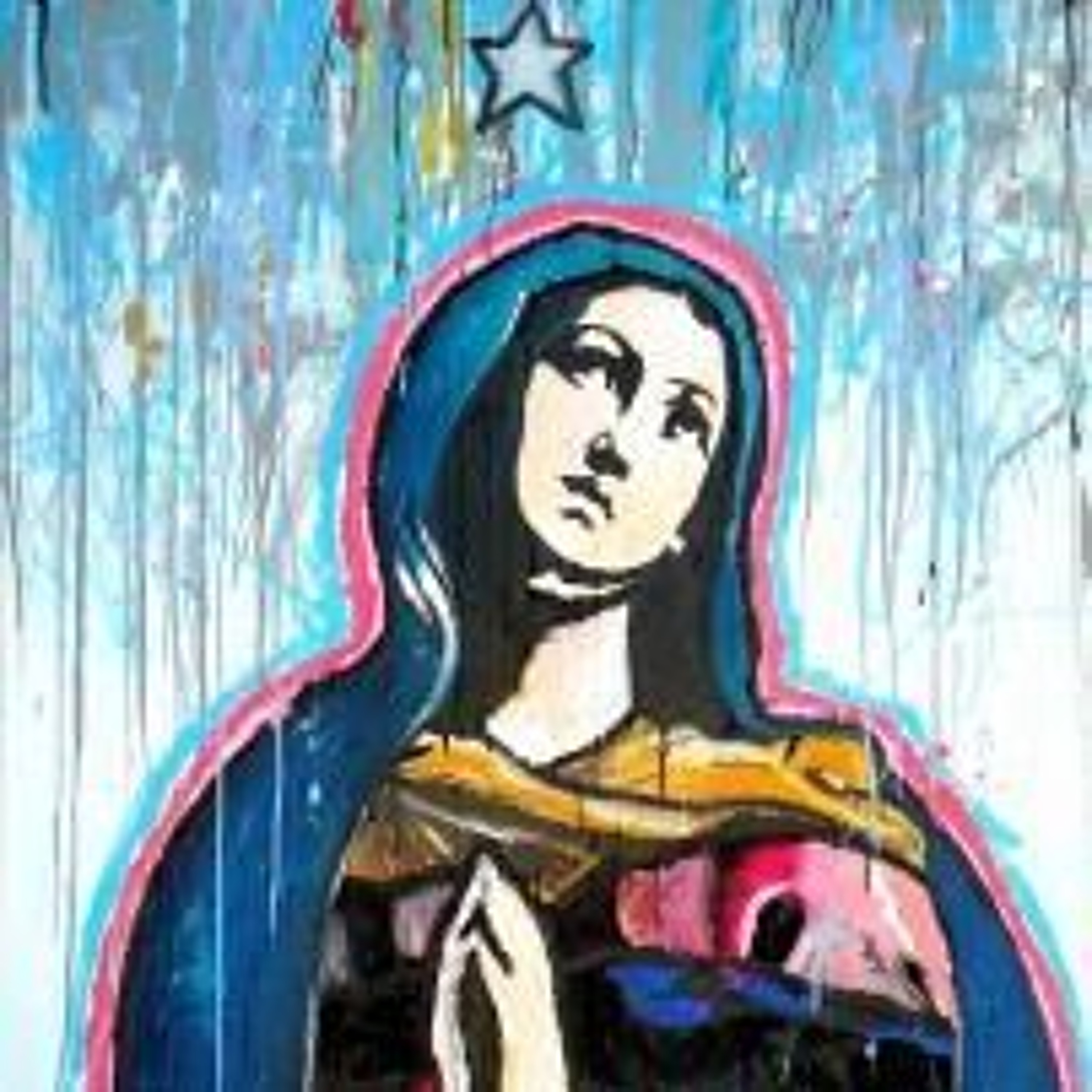 MUSICA DI MINA -  SPECIAL ASSOMPTION DE LA VIERGE MARIE episode artwork
