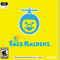 3ds ft espionage prod him