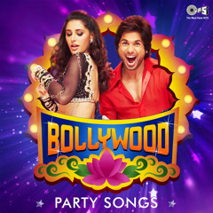 INDIAN WEDDING HOUSE MIX