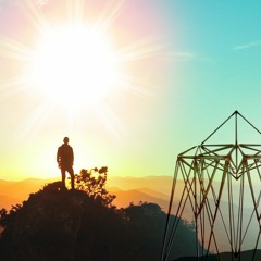 Vibrating with the Energies of Deep Gratitude • Meditation • Emergence