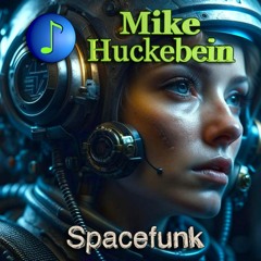 Spacefunk