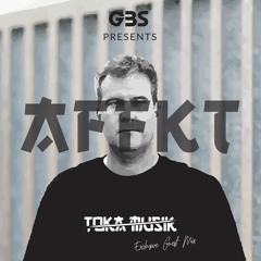 Toka Mix 74: AFFKT