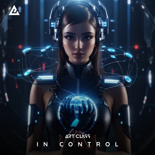 Art Class - In Control
