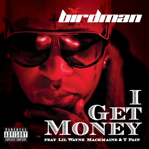 Get That Money