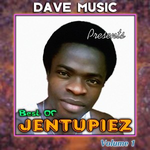 Best of Jentupiez (Mixtap Vol.1)