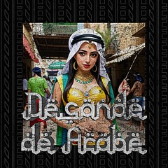 DESANDE DE ARABE - ELETROFUNK - NF