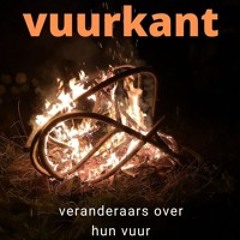 Vuurkant aflevering 10: Faegheh