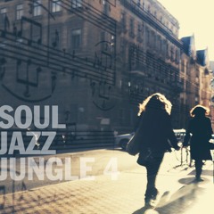 Soulful jazzy jungle dnb mix 4 (Autumn Leaves B) 166 BPM