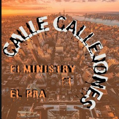 SI SALGO PA  LA CALLE