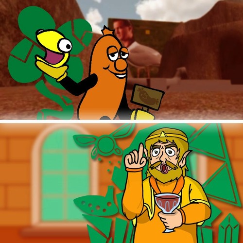 Sources of Sosig