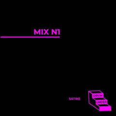 Satire - House Mixtape#1