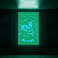 Azit Mixset Vol.06 - RIVIN