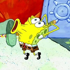 SpongeBob SquarePants - Production Music - Sweet Perfume