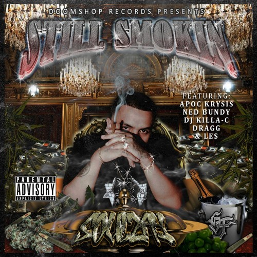 Ride Ft. Dj Killa C (Prod. Dj Killa C)
