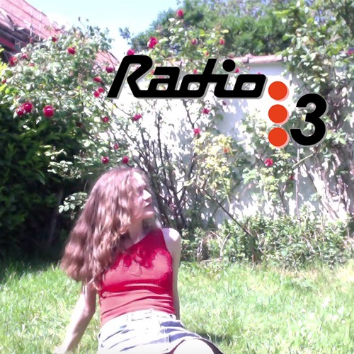 Clara! - Mix para Paralelo 3 (Radio 3)